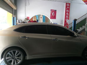 本店汽車裝潢美容類項目服務(wù)費全免