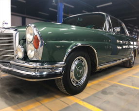 大廠(chǎng)哪有經(jīng)典車(chē)展覽