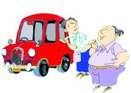 汽車(chē)美容服務(wù)市場(chǎng)競(jìng)爭(zhēng)激烈