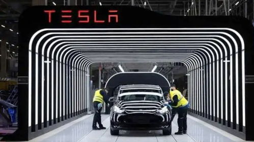 特斯拉百億美元投資墨西哥超級工廠，汽車裝飾服務(wù)迎來新機(jī)遇