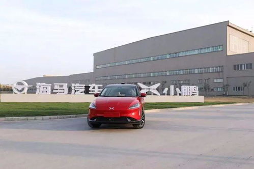 代工、收購、合資或自建工廠 誰是造車新勢力的“特效藥”？