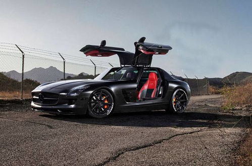 豪車改裝無憂指南 揭秘門道，捷盛行汽車服務助您輕松駕馭個性座駕